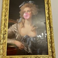 La maison de camilla