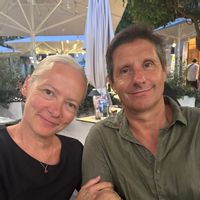 La maison de Daphné & Stephane