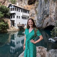 La maison de Tiana