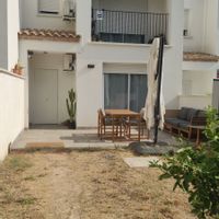 La maison de Villa Mollys