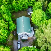 Chalet Akami.