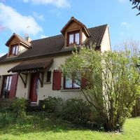 La maison de Mylène
