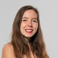 La chambre privée de Aurore