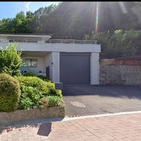 La maison de Ute