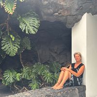 La maison de Lilia