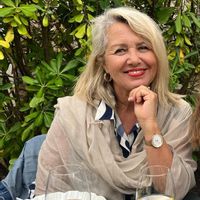 Le cocon niçois de Corinne