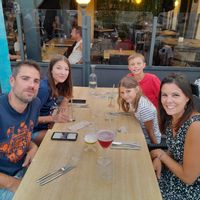 Chalet avec piscine - Sud Bourgogne - Recherche maison en Bretagne contre GP - été 2026