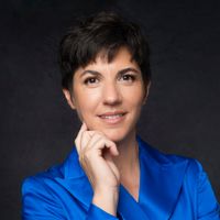 La maison de Simona Boldrini