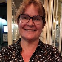 La chambre privée de Véronique