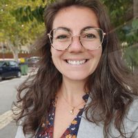 La chambre privée de Giulia