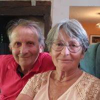 La maison de Annick et Jacques