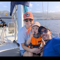 ☀️ Notre cocon familial entre plages, calanques et cœur de Marseille