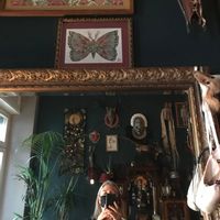 La maison de Anna