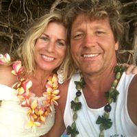 La maison de Scott and Paula