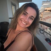 La chambre privée de Lauriane