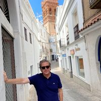 La maison de Jorge R