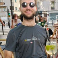 L'appart de Romain