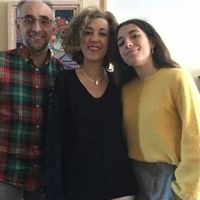 La maison de Roberto