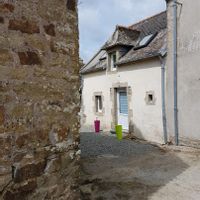 La maison de Herve
