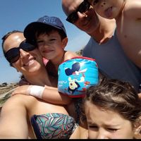 Notre jolie maison familiale