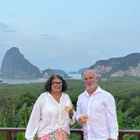 La maison de Martine et Olivier SVP!! Pas d'échange possible en juillet et août.