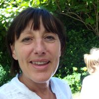 La chambre privée de Hélène Et Gilian