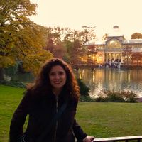 La maison de Susana