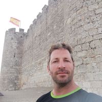 La maison de Juan Enrique