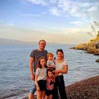 La Maison familiale  de Pauline, Colas et les 3 bambins! ( Proche lieu touristique et kids friendly)