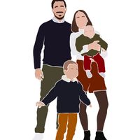 La maison en bretagne sud