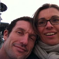 A 200m de la plage , au Guilvinec chez Agnès et Vincent