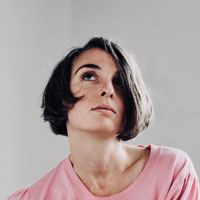l'appartement d'Alice sous les combles