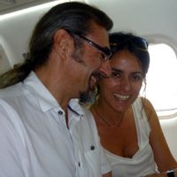 La maison de Laetitia & Luis
