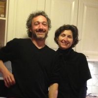 La maison de Eve&fred