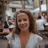 La maison de Flore