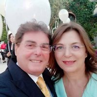 La maison de Antonio E Daniela