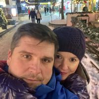 La maison de Patrycja & Marcin