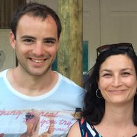 La maison d'Alison et Jordi
