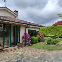 La maison de Nacho