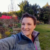La chambre privée de Mathilde