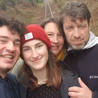 Longère à Oléron -