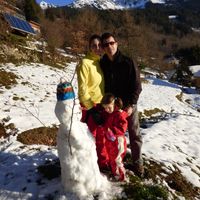 Maison / chalet au cœur des Alpes grenobloises