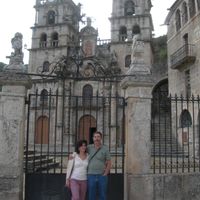 La maison de Angeles