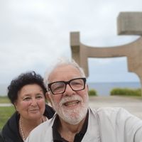 La maison de Luana &  Piero