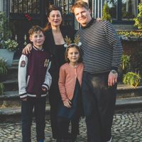 Triplex lumineux à Bruxelles - disponible pâques + été 2026