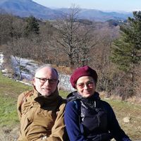 La maison de Roberto & Lucia