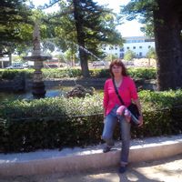 La maison de Mª Elva
