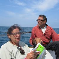 En Bretagne, entre Vallée de la Rance et côte d'Emeraude ...