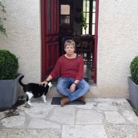 La maison de Sylvie