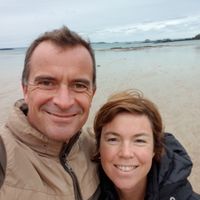 La maison de David